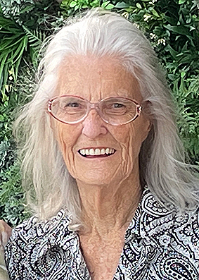 Dixie Jean Riley
